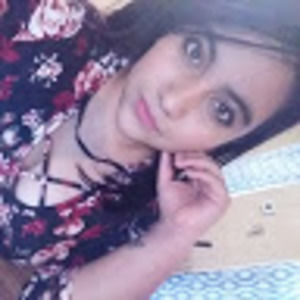 Meet your Posher, Miriam